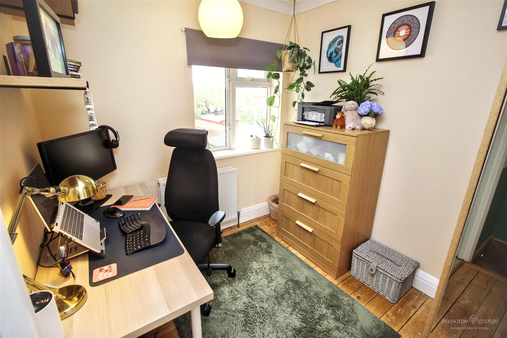 Park Lane, Tilehurst, Reading